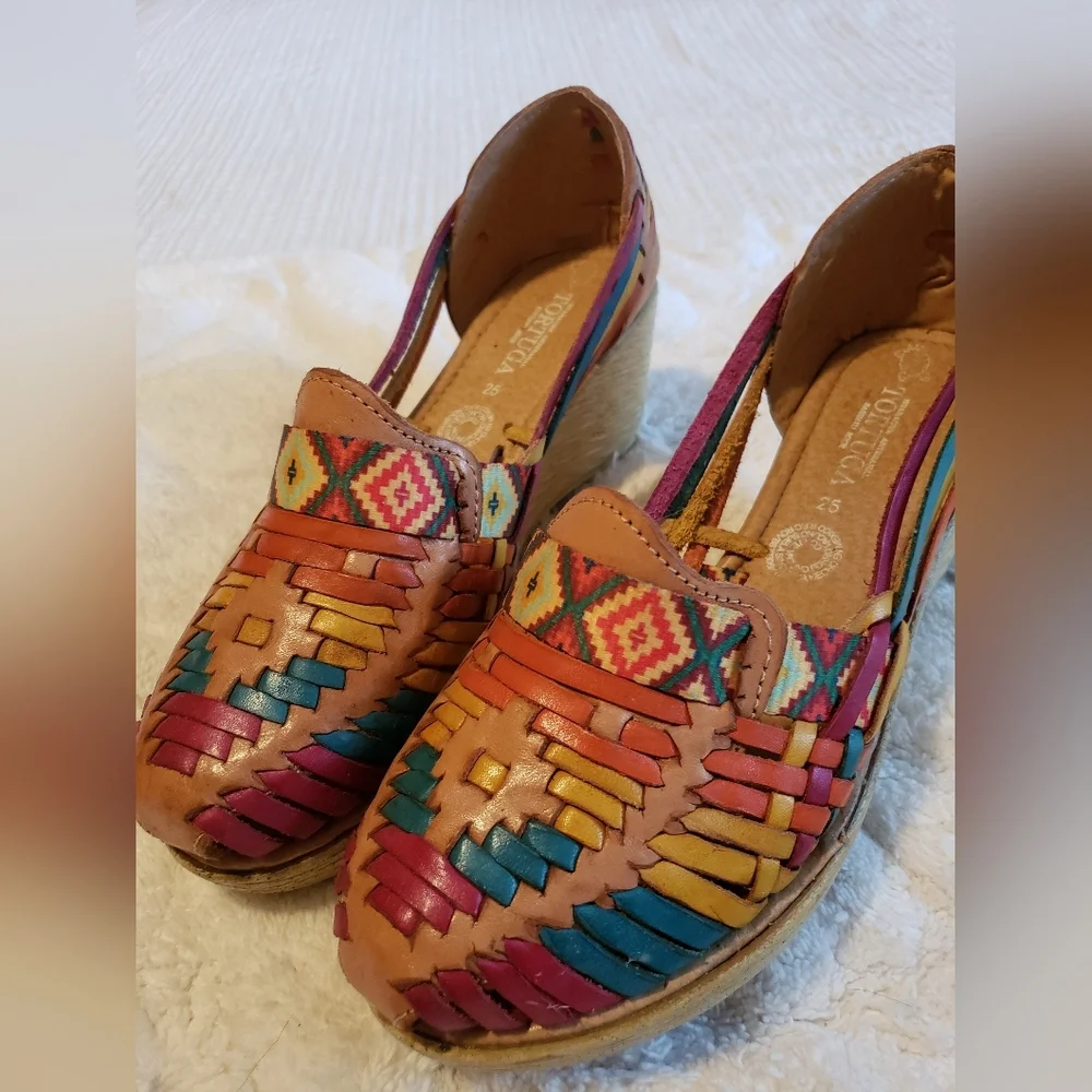 Platforms - Picture 3 of 6